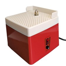 Polishing Machine DIY for  Shell