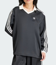 adidas Originals 3S Satin T-Shirt Women