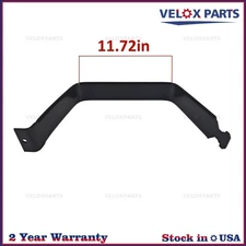 Gas Fuel Tank Straps for 1999-2019 Chevy Silverado 1500 3500 GMC Sierra 578-183