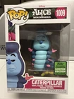 Funko Pop! Vinyl: Disney - Caterpillar - Emerald City CC (Exclusive) #1009