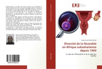 Roger Armand Waka Modjo | Diversité De La FéCondité En Afrique Subsaharienne...