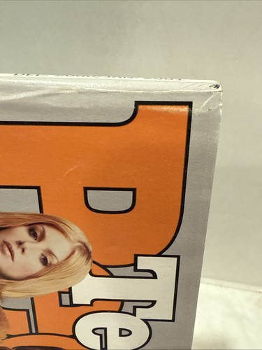 TEEN PEOPLE Magazin - Dezember 2000/Januar 2001 Backstreet Boys Cover mit Ergänzungen - Bild 7 von 15