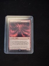 Screaming Nemesis Duskmourn: House of Horror Regular