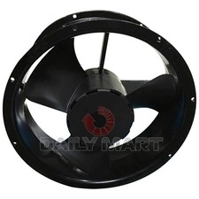 New In Box COMMONWEALTH FP-108HH S1-B(2) Cooling Fan AC220V