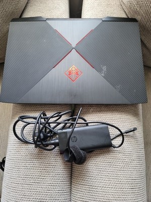 HP OMEN 17 in Gaming Laptop i5-8300H |GTX 1050  16GB RAM | 256GB SSD | 1080p FHD