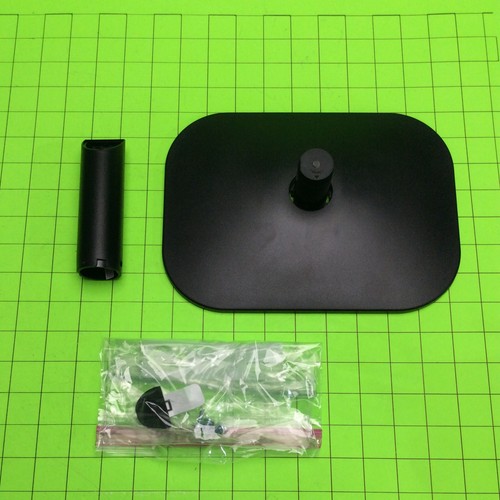 AOC 27B2H Monitor Black Stand Base (with Screws) - Picture 3 of 4