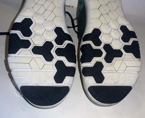 Nike Air Free Trainer 5.0 V6 AMP Michigan State Spartans Herren Größe 8 723939-317 - Bild 12 von 14