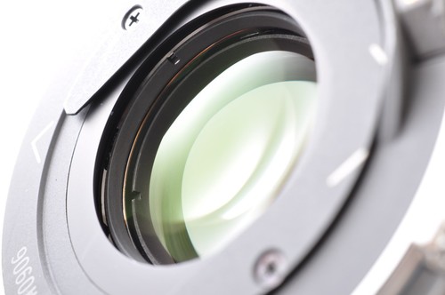 Lente súper gran angular ojo de pez ojo de pez Canon EF 15 mm f/2,8 * casi... - Imagen 10 de 11