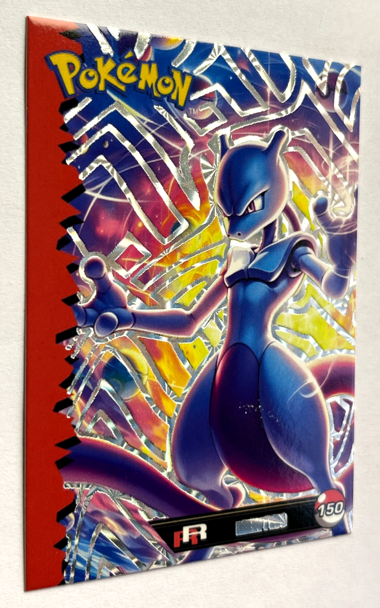 楓*様 ポケモンカード 希少天空のレックウザ ロータのミュウ 2枚セット