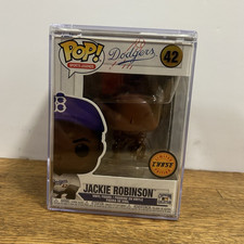 Ultimate Funko Pop Sports Legends Figures Gallery and Checklist 47