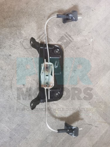 BENTLEY Continental Gt Bracket Mounting Guide Tube 3W8827945D - Picture 15 of 21