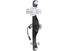 Front Right Power Window Regulator and Motor Assembly For GMC Acadia ZB151RB