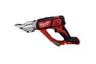 Milwaukee 2635-20 18V Cordless 18 Gauge Double Cut Metal Shear (Tool Only)