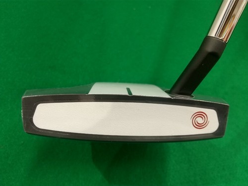 05 Pt Price Odyssey White Hot Versa Twelve S 2023 / Original Steel 34 Inch Men'S - Picture 2 of 9