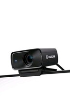 Elgato Facecam MK.2 â€" Webcam Full HD premium per streaming, gaming, Videokamer