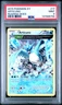 2015 POKEMON XY ROARING SKIES #17 ARTICUNO PSA 9