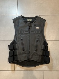 Icon Regulator Vest | eBay