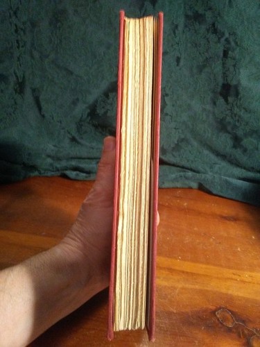 1942 THEY WERE EXPENDABLE By W.L. White World War II 1st Ed 2nd printing HC DJ - Bild 7 von 15