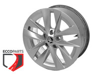 Alufelge 5E3601025E 7Jx17 ET46 5x112 SKODA OCTAVIA IV OE 17 Zoll