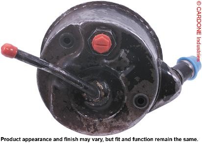 Cardone Reman Power Steering Pump P N 20 6094 - Picture 8 of 9
