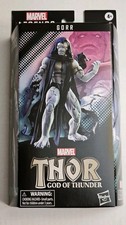 Hasbro Marvel Legends Comic GORR     Amazon EXCLUSIVE     MIB Sealed THOR villian