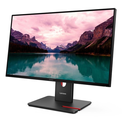 Monitor Lenovo 64A4MATXEU 23,8" Full HD - Bild 2 von 5