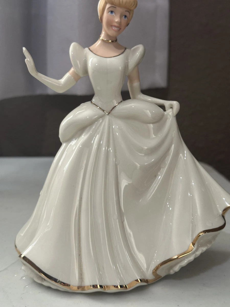 Lenox Cinderella Figurines (1968-Now) for sale | eBay