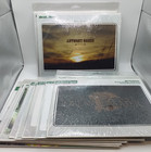 Music Skin fully removeable 9.4 x 5.8 15 Netbook Skins Job Lot - H04