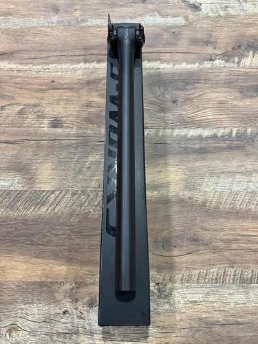 S-Works Pavé Carbon Seatpost 380mm X 0mm Offset - Picture 2 of 5