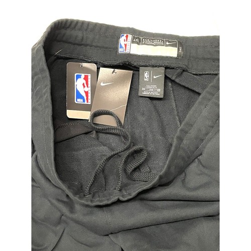 Nike NBA Orlando Magic Cotton Joggers Sweatpants Men’s 4XL-Tall 4XLT AV1637-010 - Picture 5 of 11
