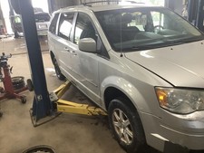 Engine 3.8l Vin 1 8th Digit Fits 08-10 Caravan 341373 Engine 3.8l Vin 1 8th Digit Fits 08-10 Caravan 341373