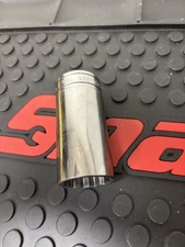snap-on tools 1/2 drive deep socket 1-3/16" flank drive sae chrome 12 point S381