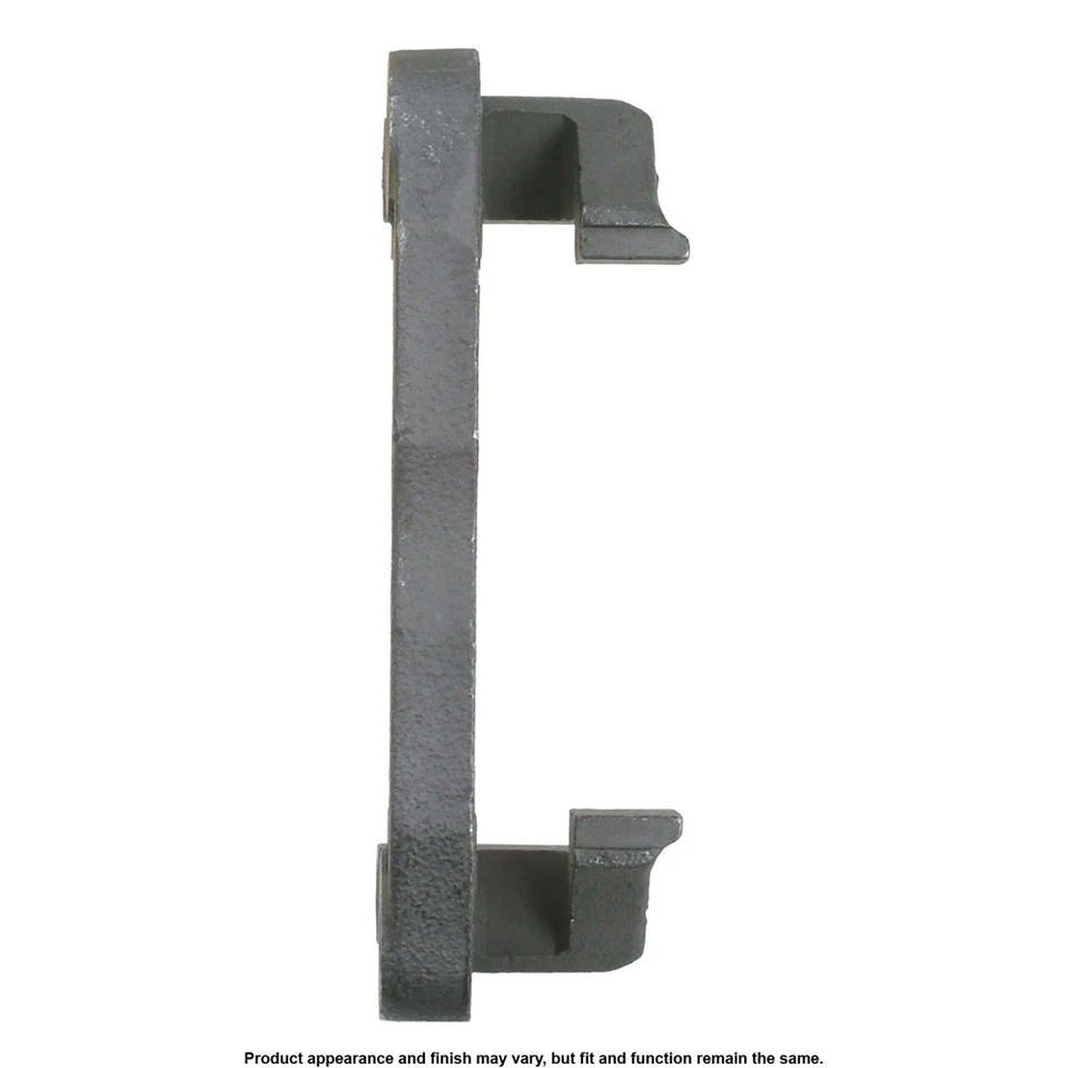 For Chevy Spectrum Isuzu I-Mark Cardone Front Right Brake Caliper Bracket TCP - Image 4 of 4