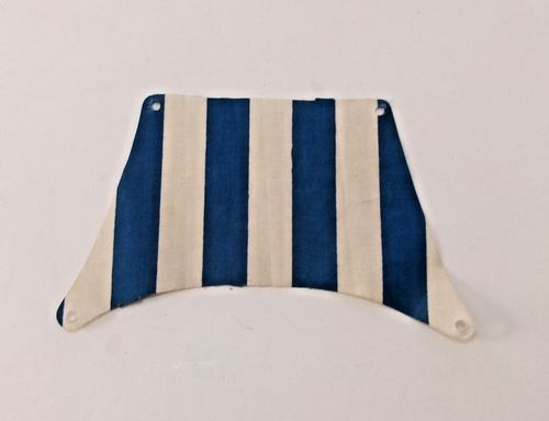 LEGO 6274 Caribbean Clipper 1989  ORIGINAL PARTS Vintage - Picture 22 of 73