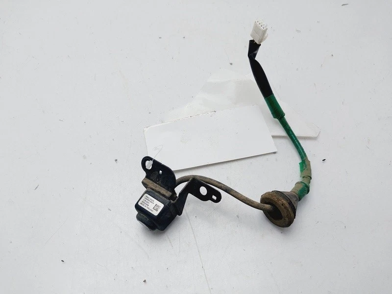 284424GA0A cámara de visión trasera para INFINITI Q50 50 D 2013 8793761 - Imagen 2 de 4