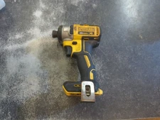 DeWalt DCF887 1/4" Cordless Impact Driver (Tool Only)
