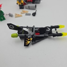 LEGO&reg; Space Police 5980 - Squidmans Pitstop - Limited Edition As Pictured
