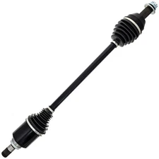 NICHE Front CV Axle Drive Shaft for Honda Talon 1000R 1000X 44250-HL6-A11 UTV