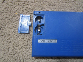 Nintendo Game&Watch Fire Screen