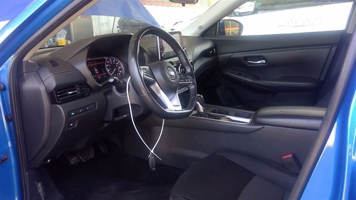 Espejo retrovisor lateral para pasajero eléctrico sin calefacción se adapta a 20-23 SENTRA 2412069 - Imagen 7 de 12