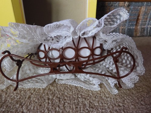 1976 MATTEL ROSEBUD DOLL A PINK HEATHER ROSE DOLL #9786 - Bild 4 von 11