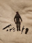 G.I. Joe Classified Series 6” Sgt. Stalker Action Figure Hasbro #46