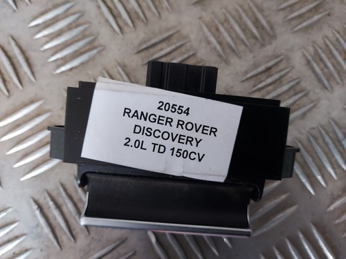 Bouton Commande Frein à main électrique - LAND ROVER DISCOVERY SPORT PHASE I (1) - Picture 2 of 4