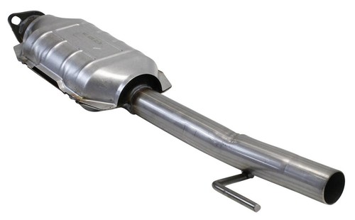 Rear Catalytic Converter For 2001-2004 Mazda Tribute 3.0L V6 GAS DOHC - Picture 5 of 6