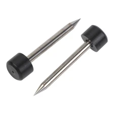 Electrodes Fiber Optical For=Fujikura FSM-50S 60S 70S 80S 62S Fusion Splicer New