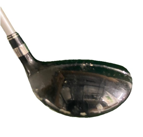 Cobra Baffler Rail-H 5 Hybrid 28* Fujikura Ladies Graphite 38" RH Good Condition - Picture 4 of 13