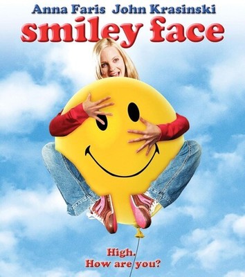 Smiley Face [New Blu-ray] Ac-3/Dolby Digital, Digital Theater System, Sign Lan