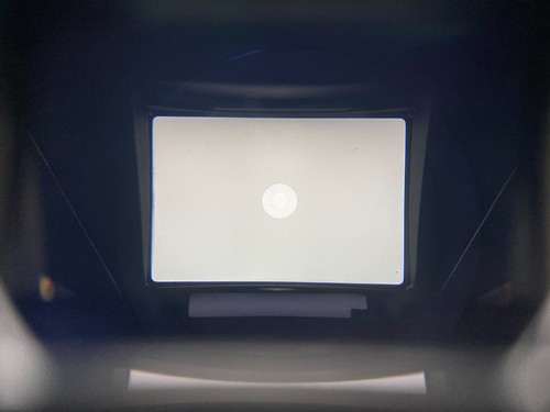 Olympus OM-4 Body, OM 4 OM4,  #750-1, - GUT - - Bild 8 von 9