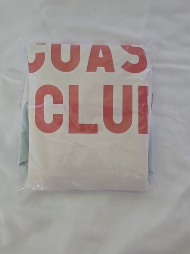 NWT KIDS SIZE 10 COAST CLUB RAGLAN RASH GUARD LITTLE CO BY LAUREN CONRAD - Picture 1 of 3