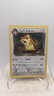 Vintage Pokemon TCG WOTC Dark #51/82 Dark Raticate Team Rocket Unlimited Edition